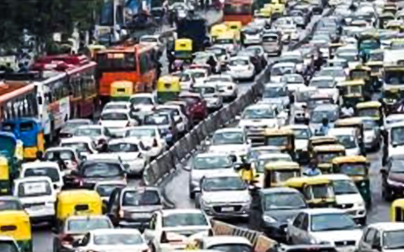 delhi