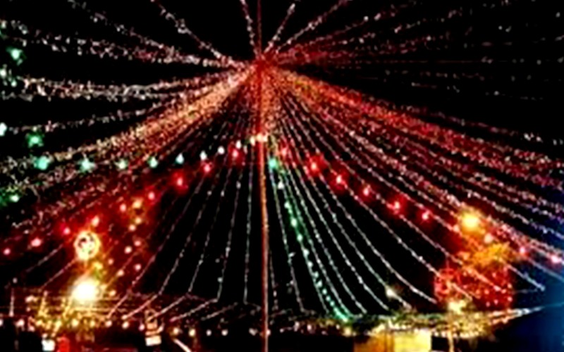 diwali mela