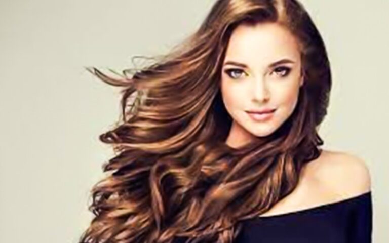 hair