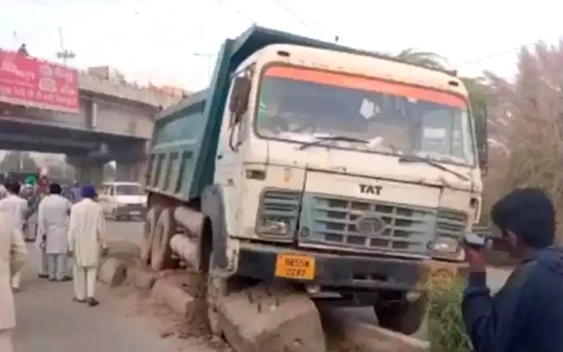 haryana acc 1