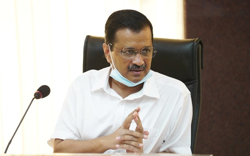kejriwal
