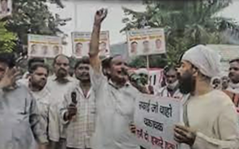 mcd karamchari