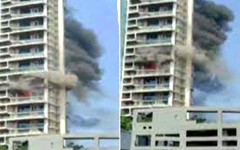 mumbai build