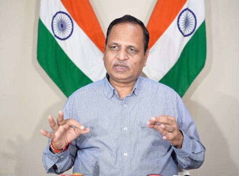 satendra jain