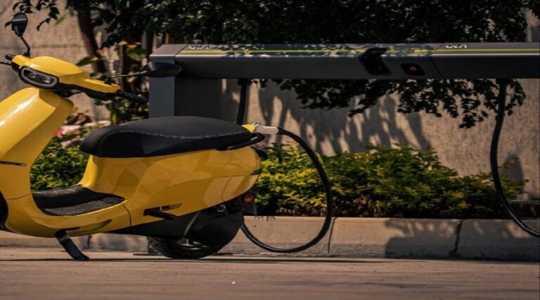 scooter