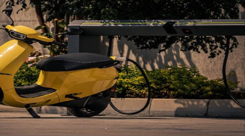 scooter