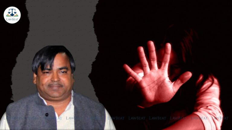 Gayatri Prajapti gang rape