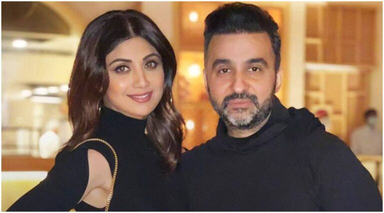 Shilpa-Raj