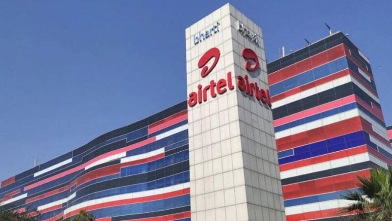 airtel