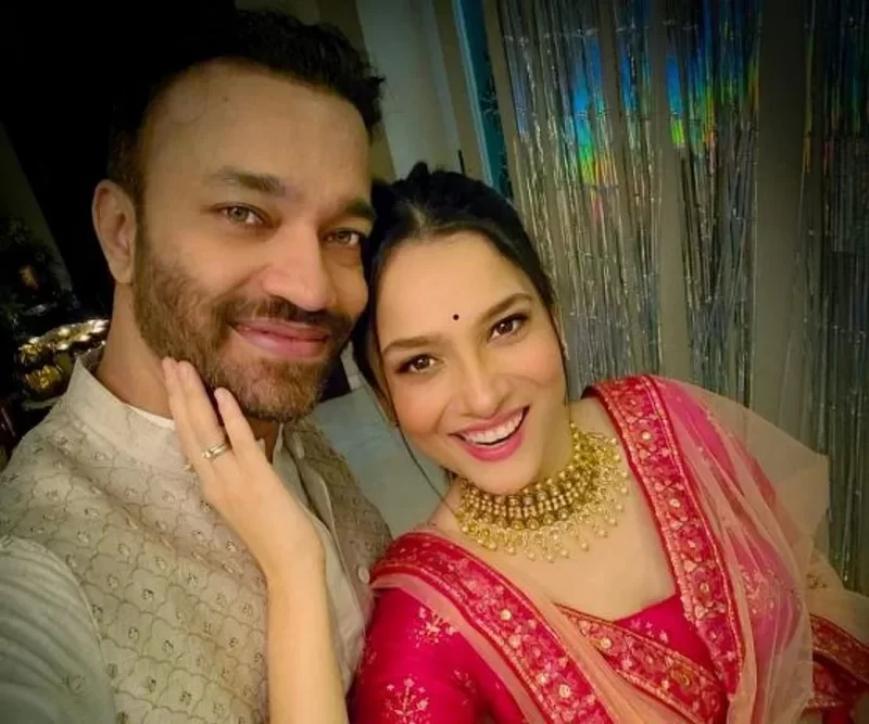 ankita lokhande