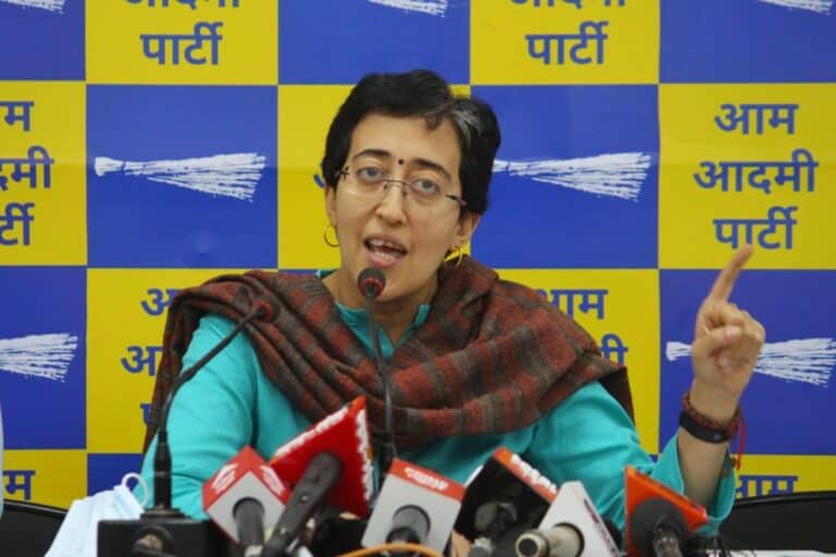 atishi