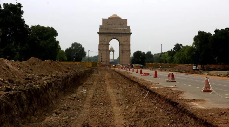 indiA GATE