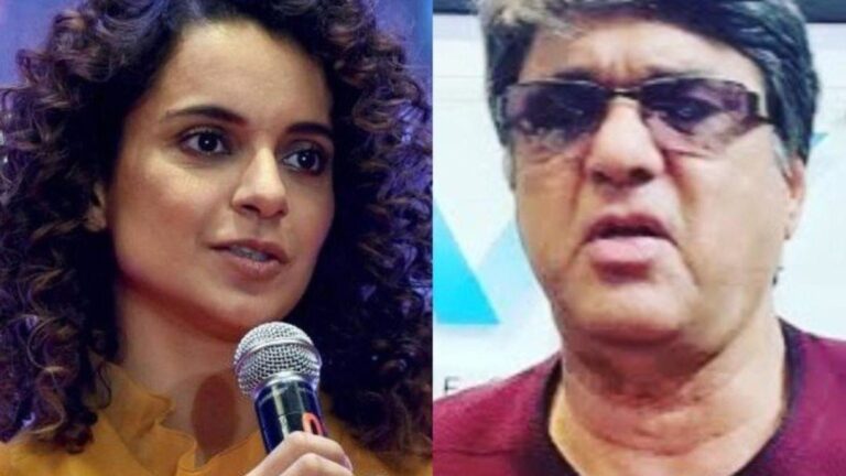 kangana