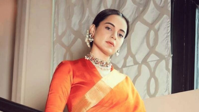 kangana dhmki