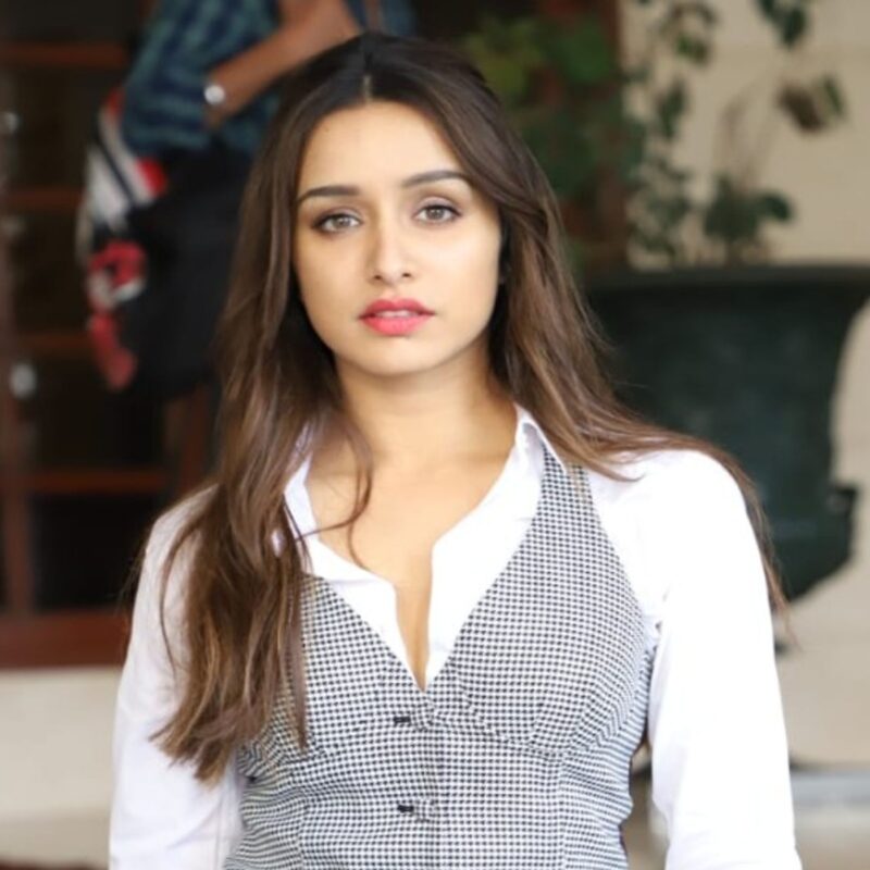 sradha kappor