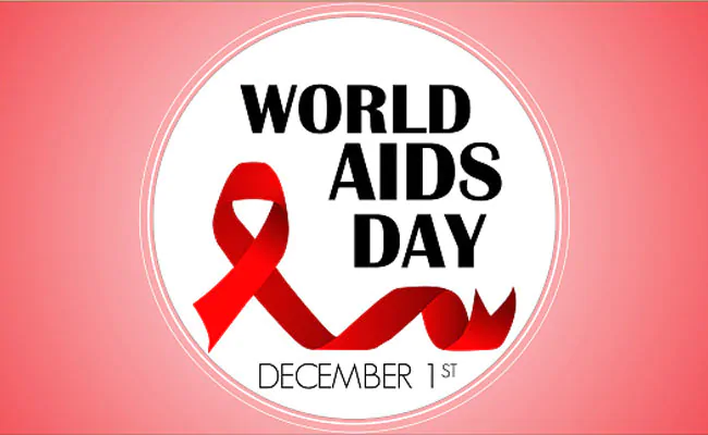 AIDS DAY