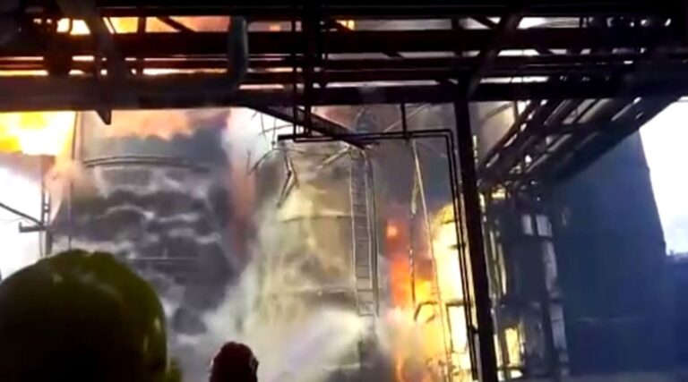 Gujarat-blast
