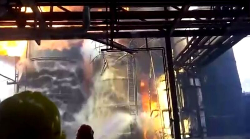 Gujarat-blast