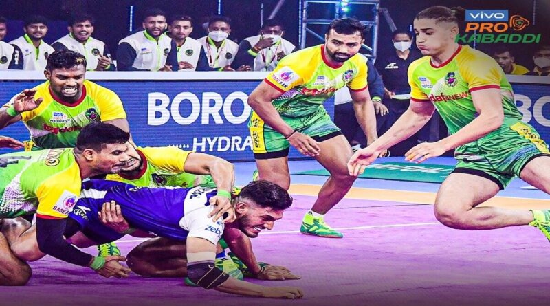Haryana-Steelers-vs-Patna-Pirates-Pro-Kabaddi-League