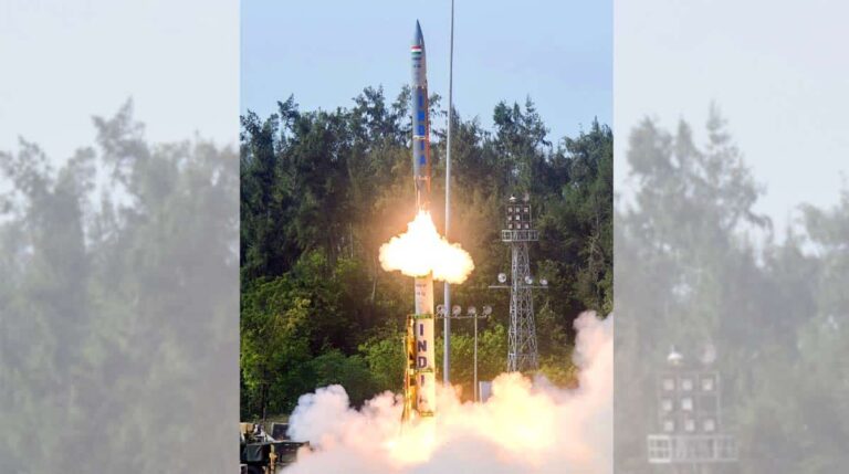 India-successfully-tests-new-generation-Pralay-missile
