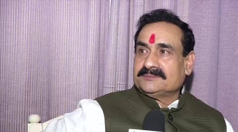 Narottam-Mishra