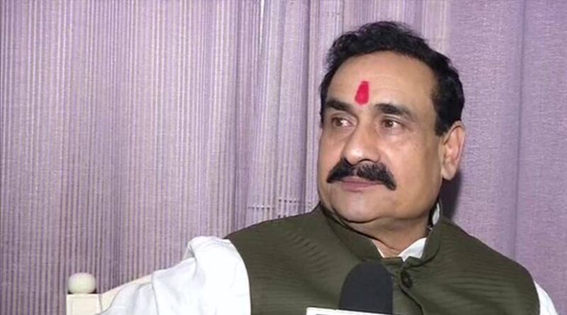 Narottam-Mishra