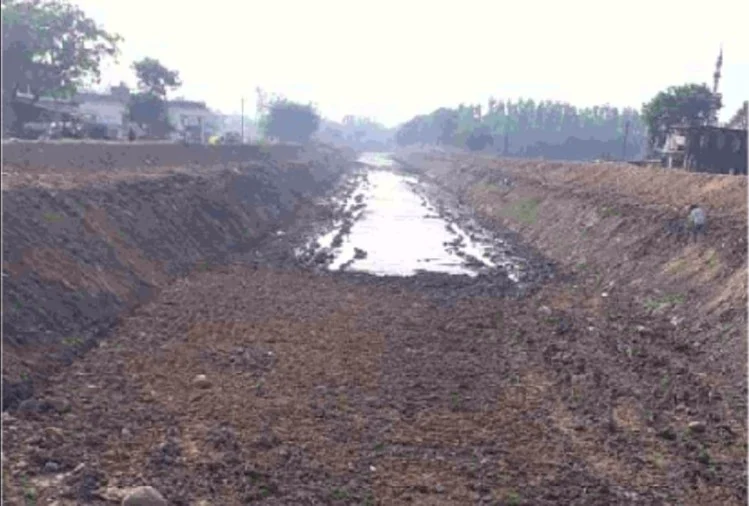 SARYU UP