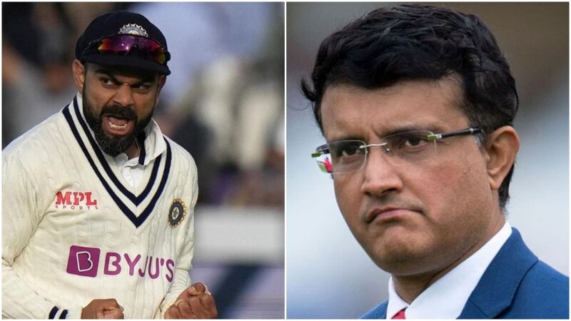 Sourav-Ganguly-broke-silence-on-Virat-Kohlis-statement-said