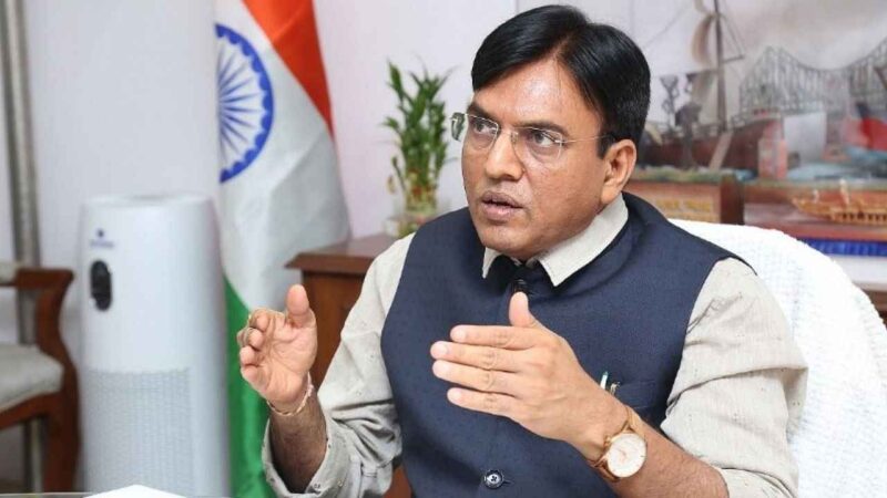 Union-Minister-Mansukh-Mandaviya
