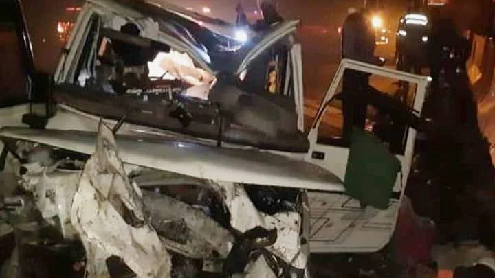 accident