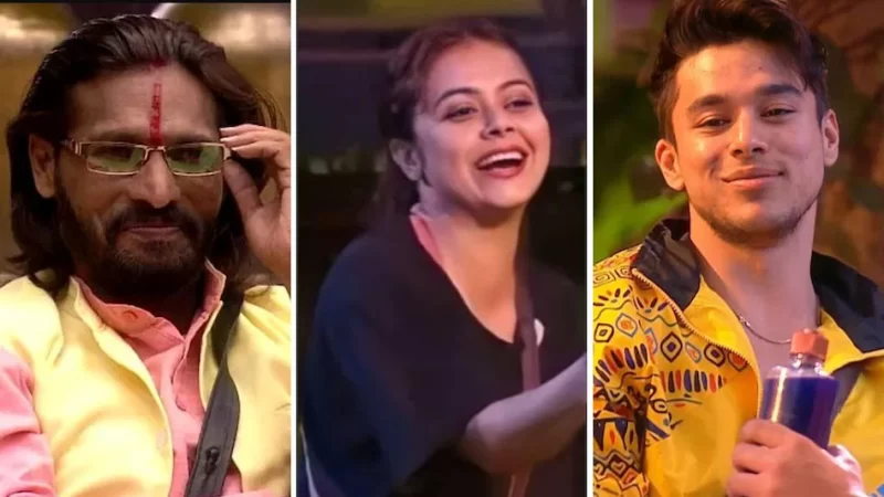 bigg boss