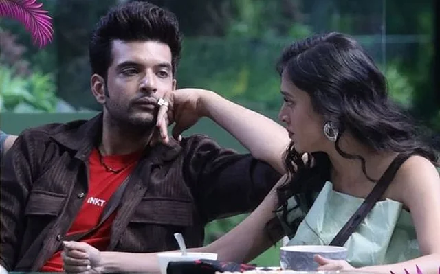 bigg boss karan