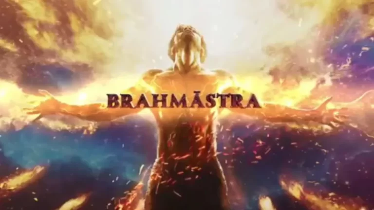 brahmastra