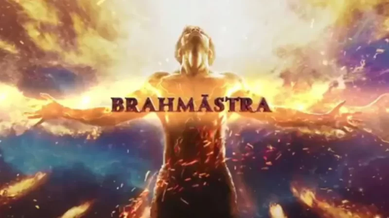 brahmastra