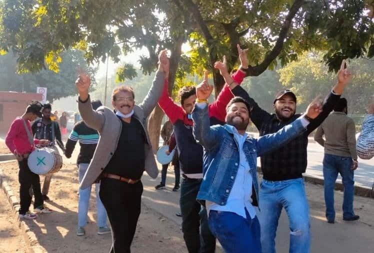 chandigarh