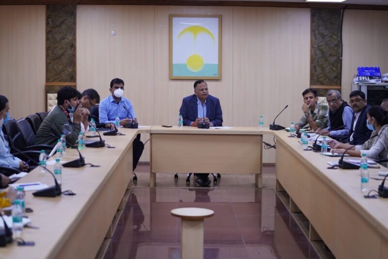 delhi jal board