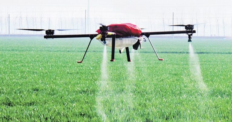 drone