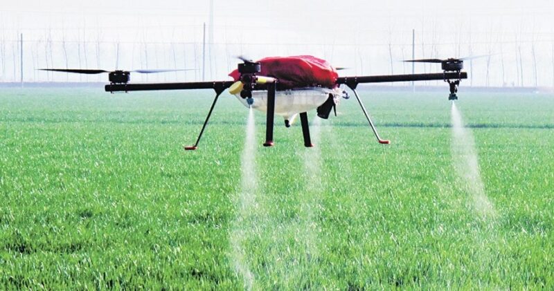 drone