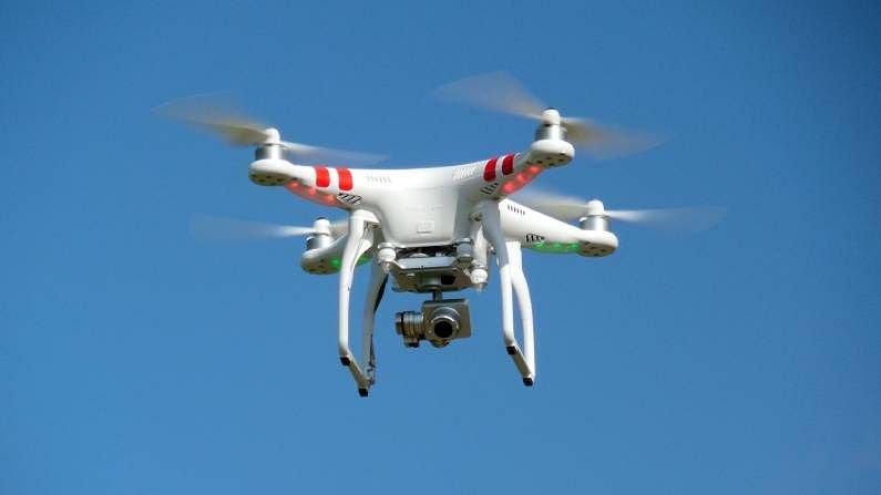 drone