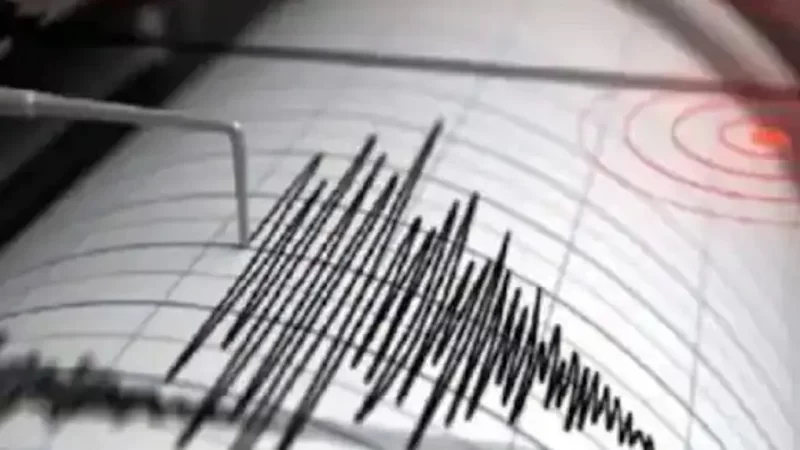 earthquake