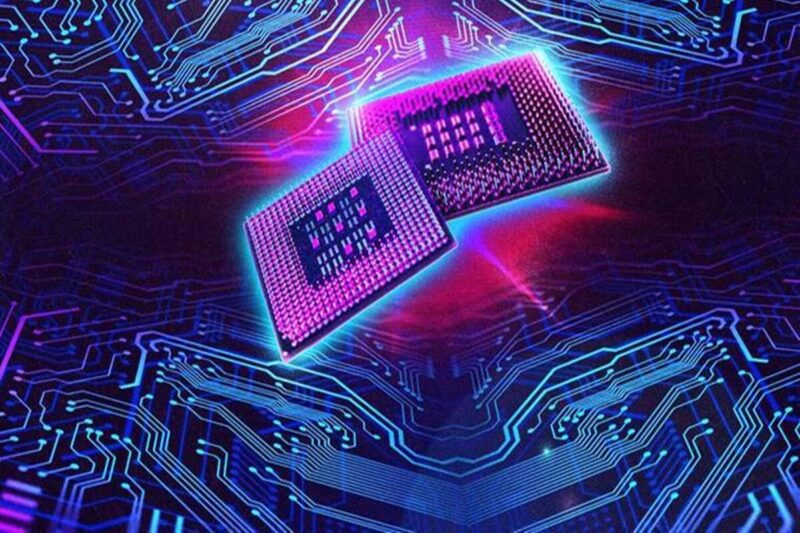 electronic-chip