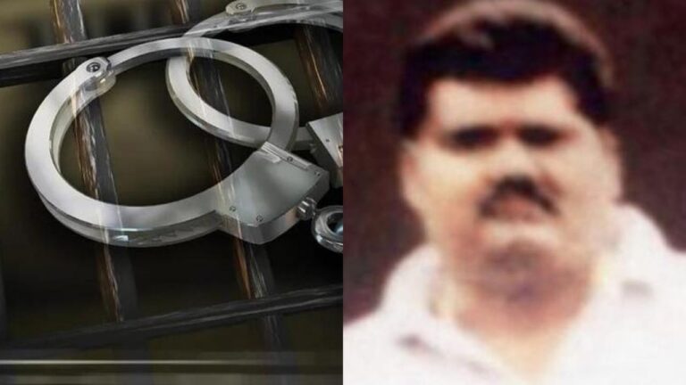 gangster-suresh-pujari-arrested