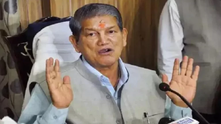 harishrawat