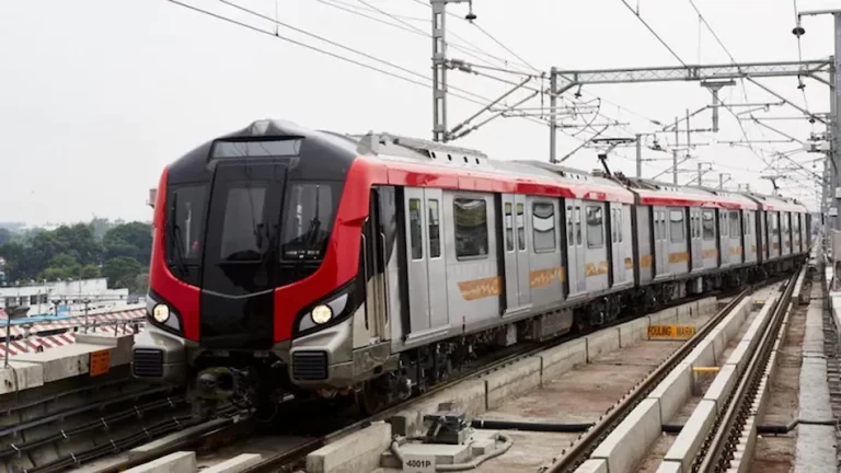 kanpur-metro