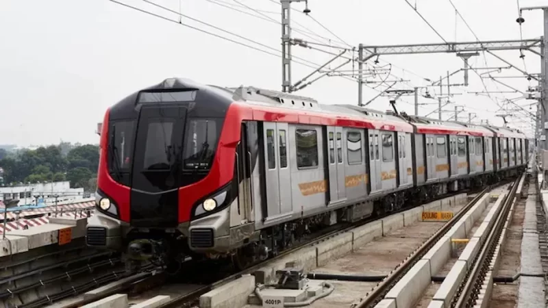 kanpur-metro