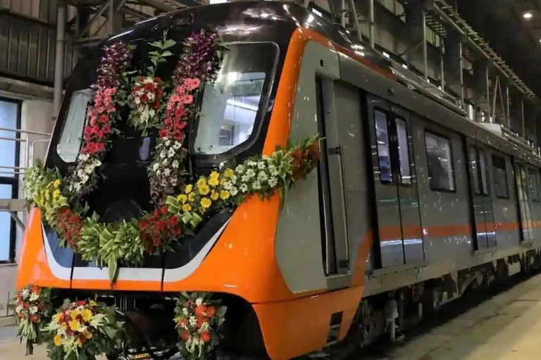 kanpur metro