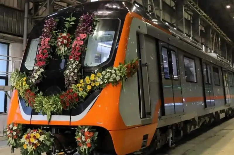 kanpur metro