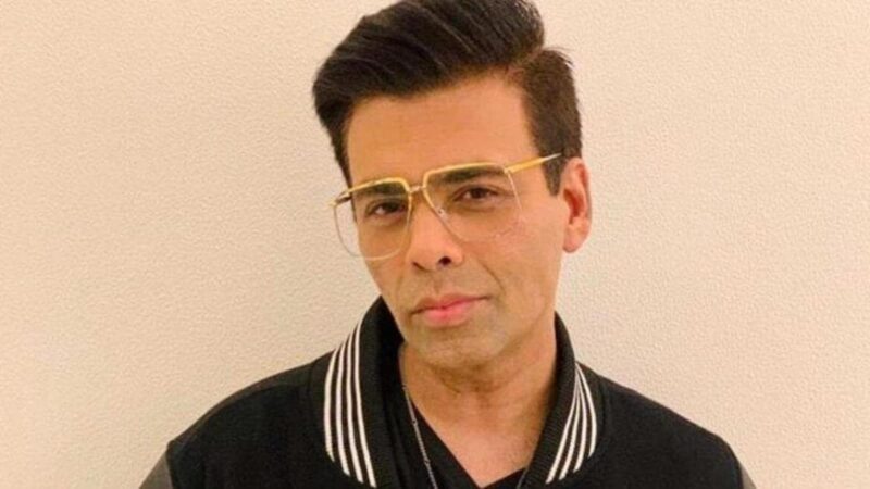 karan johar