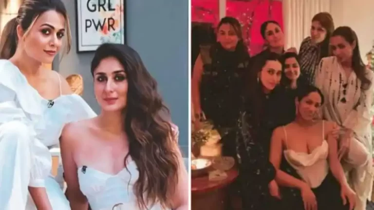 kareena corona positive