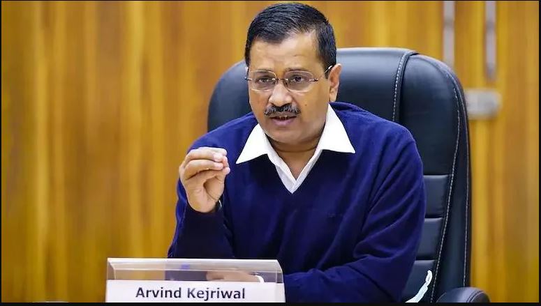 kejriwal
